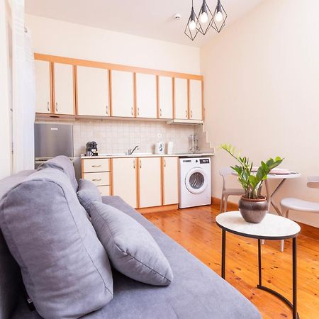 Mouragia Budget Places Corfu  Екстер'єр фото