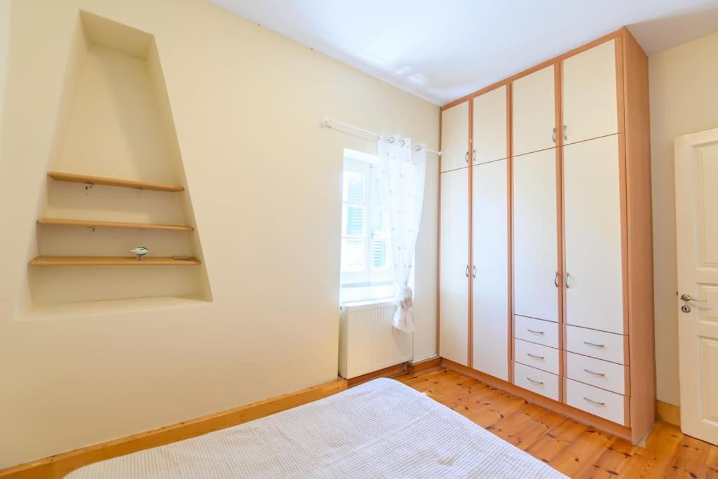 Mouragia Budget Places Corfu  Екстер'єр фото