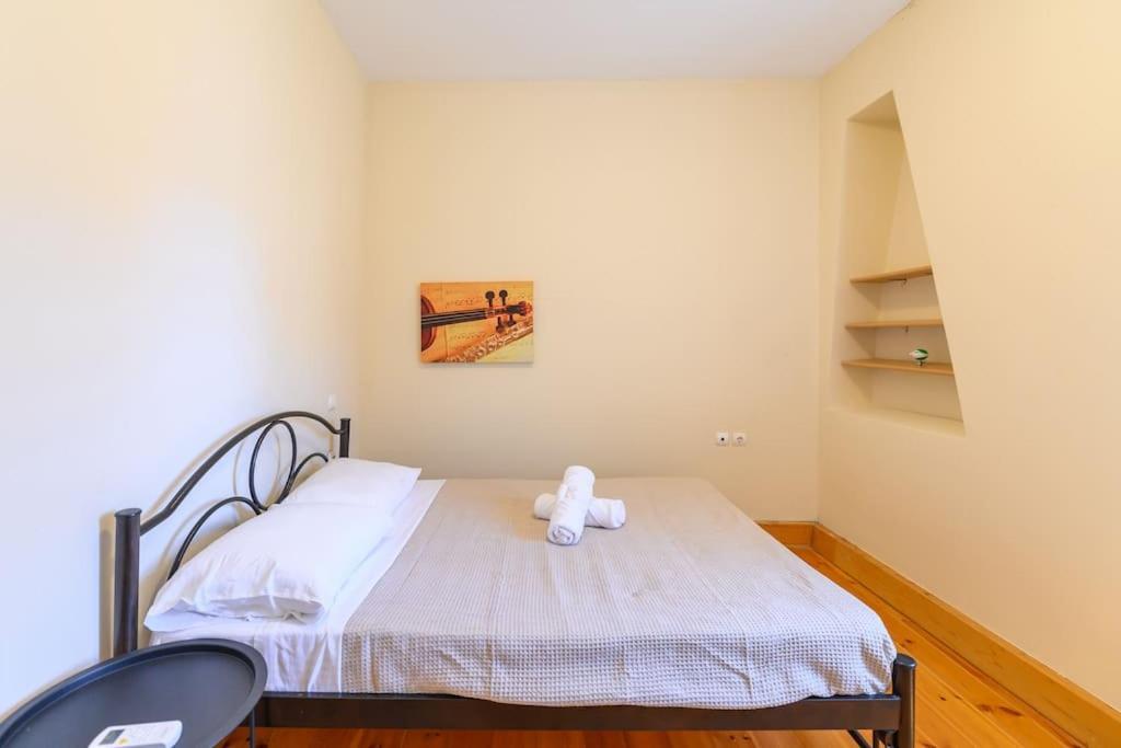 Mouragia Budget Places Corfu  Екстер'єр фото