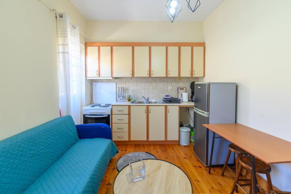 Mouragia Budget Places Corfu  Екстер'єр фото