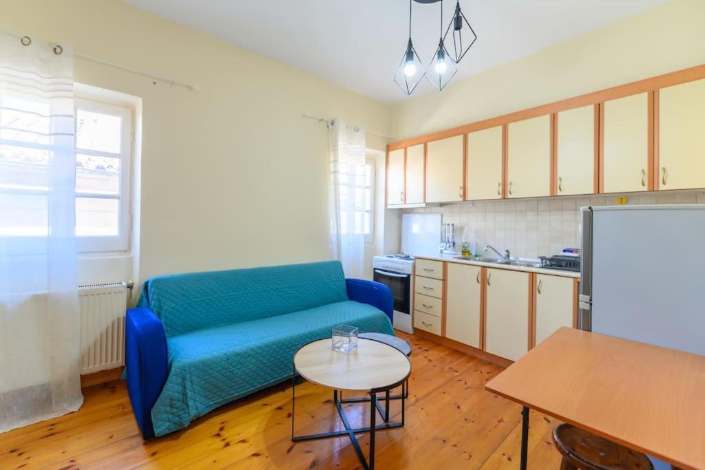 Mouragia Budget Places Corfu  Екстер'єр фото