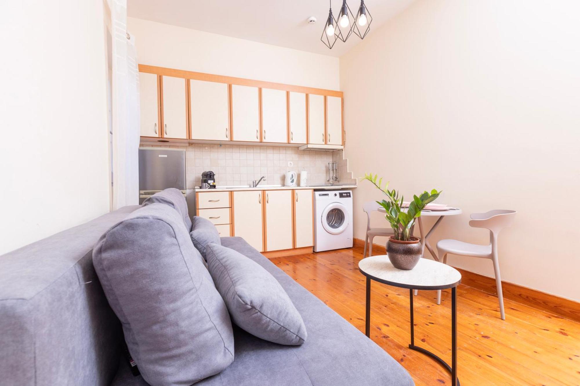 Mouragia Budget Places Corfu  Екстер'єр фото